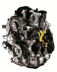 P20E2 Engine